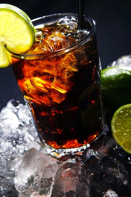 Diet soda linked to heart attack and stroke